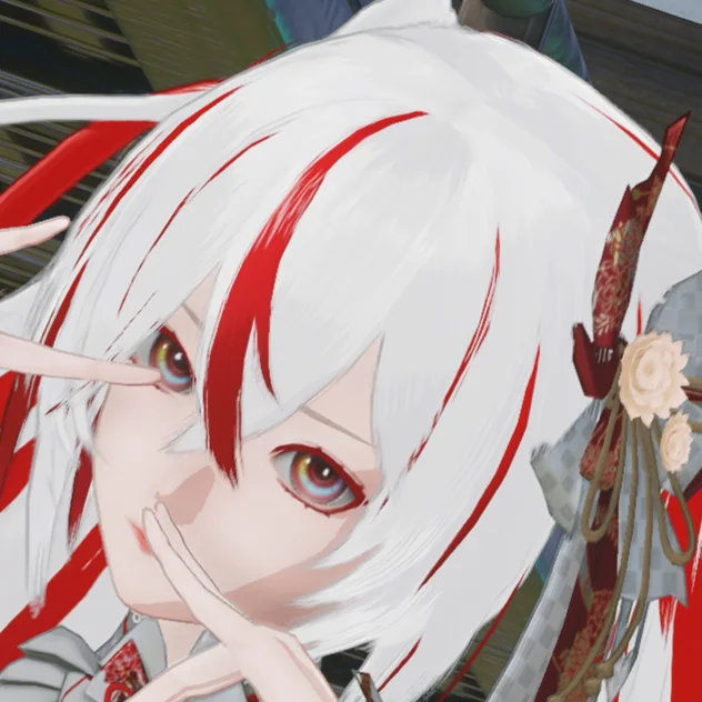 헤레스티어 ヘレスティア's avatar